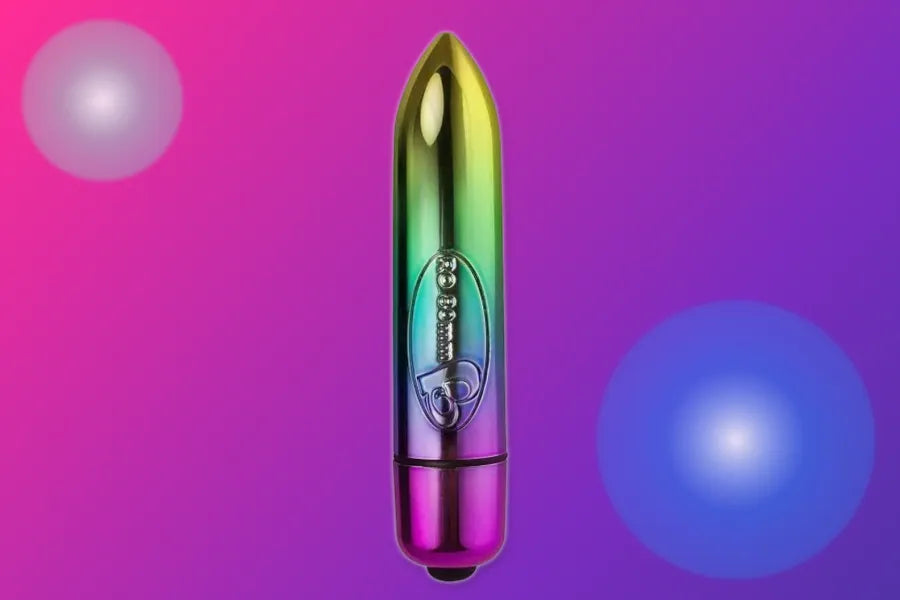 BULLET VIBRATORS