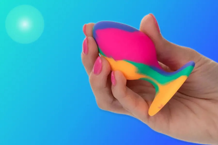 BUTT PLUGS