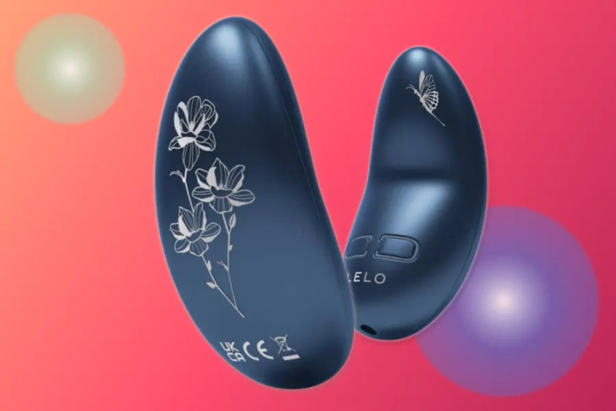 CLITORAL STIMULATORS