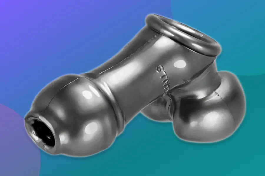 cock rings & penis sleeves