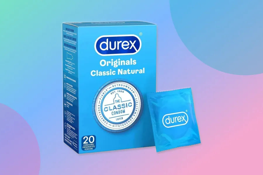 Condoms