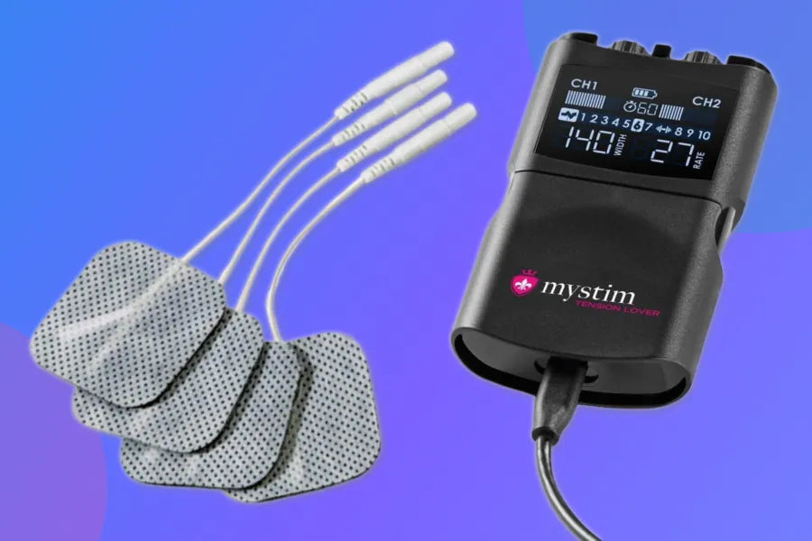 E-STIM