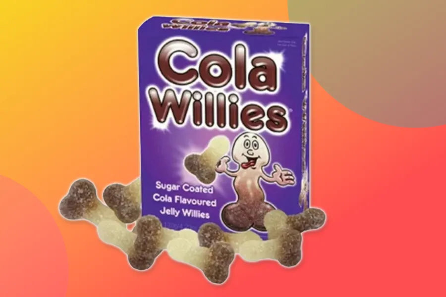 edible treats