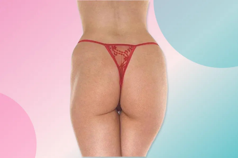 female underwear