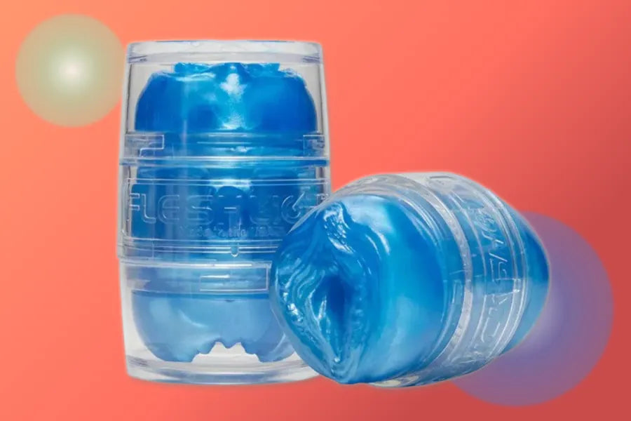 FLESHLIGHT TOYS