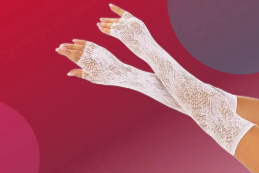 hand accessories