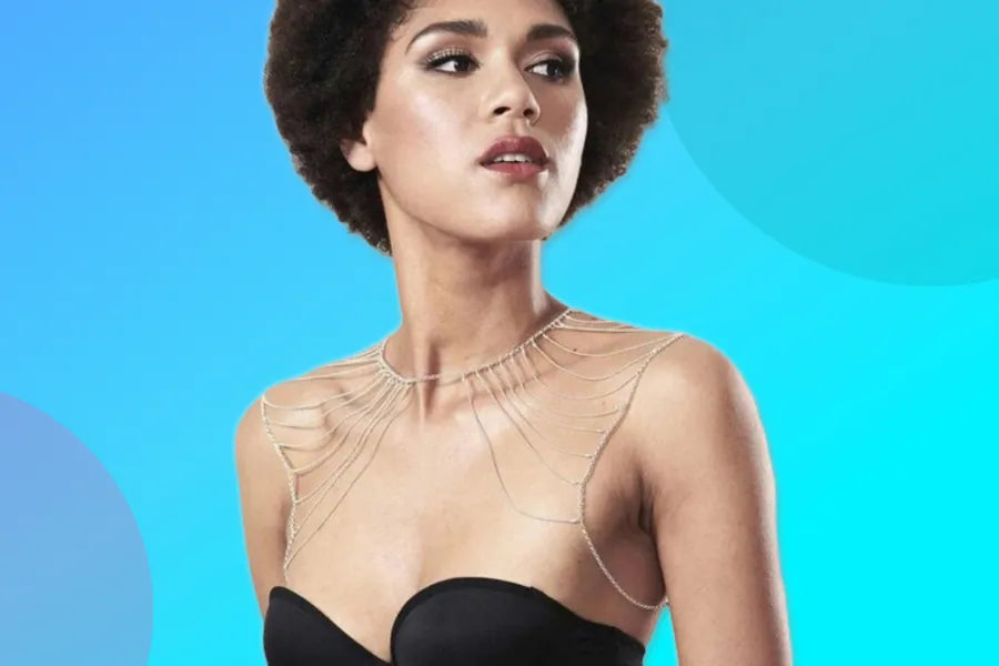 jewellery & body art