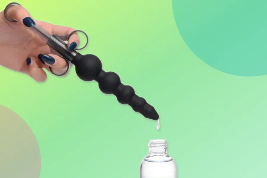 lube dispensers