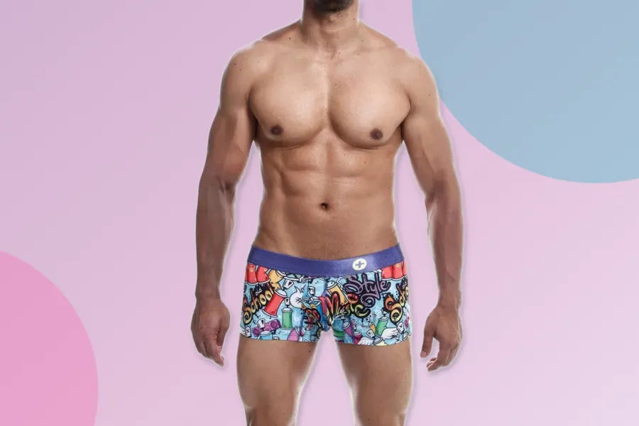 male underwear