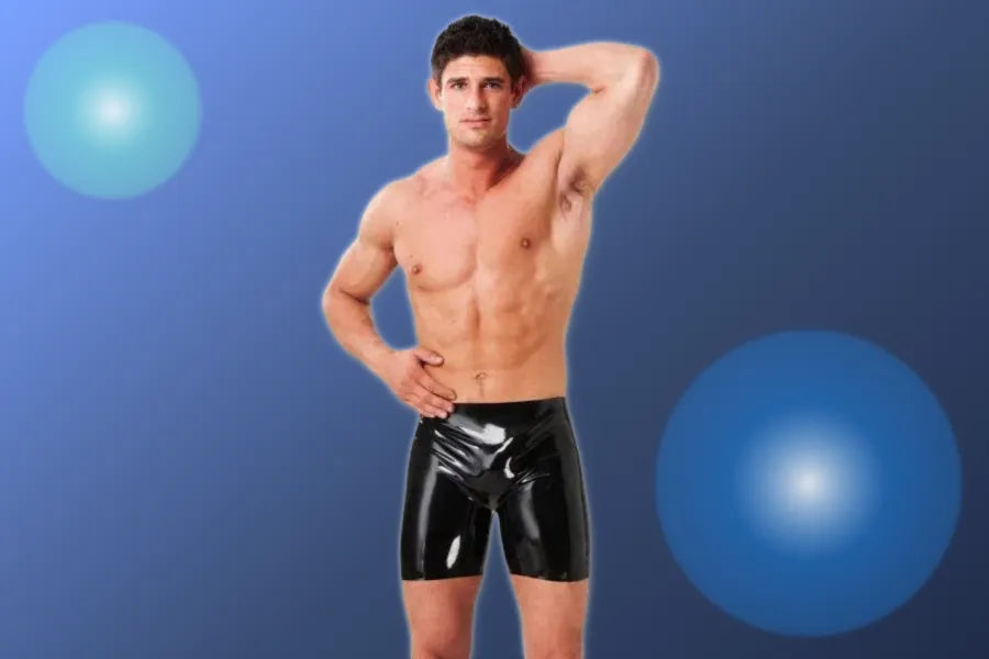 MEN'S FETISH  UNDERWEAR