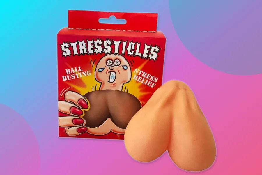novelties & miscellaneous