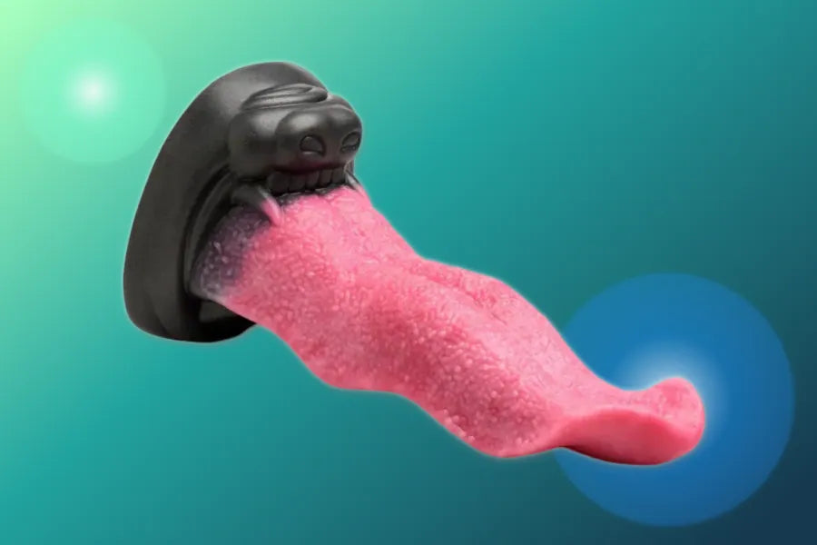 OTHER DILDOS