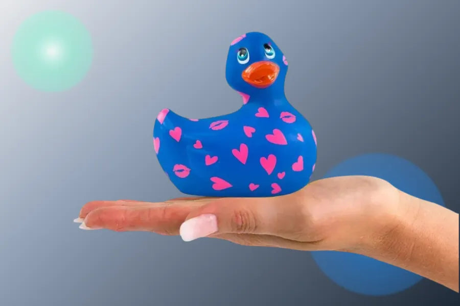 other vibrators