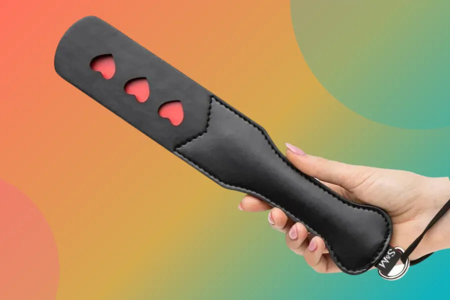 PADDLES