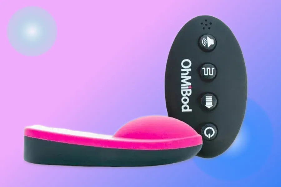 PANTY VIBRATORS