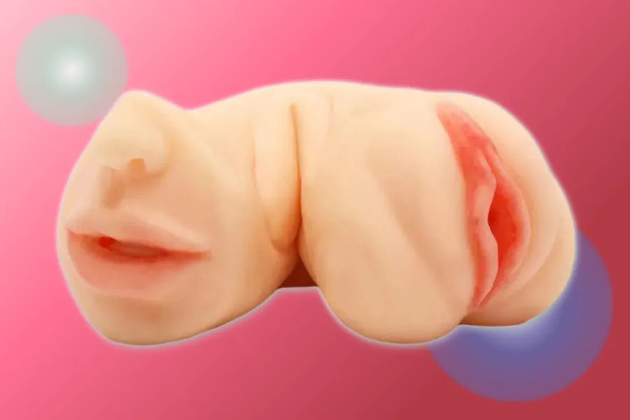 POCKET PUSSIES