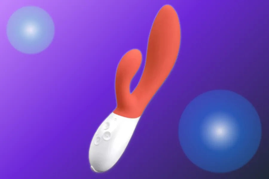 RABBIT VIBRATORS