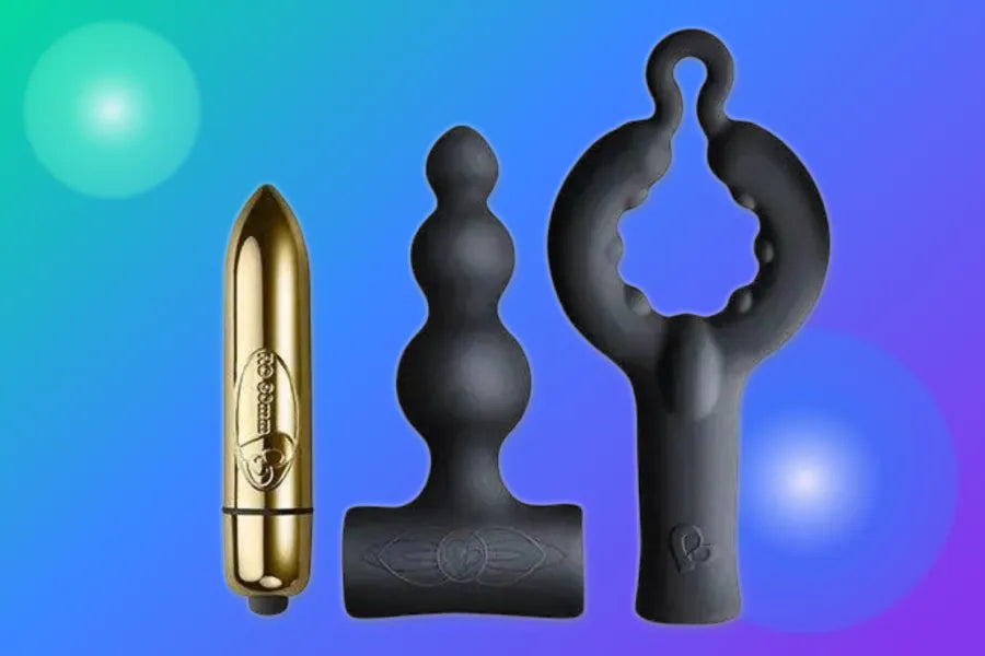 SEX TOY SETS