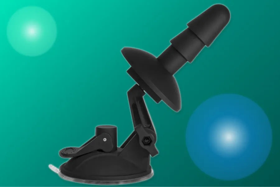 VAC-U-LOCK ATTACHMENTS