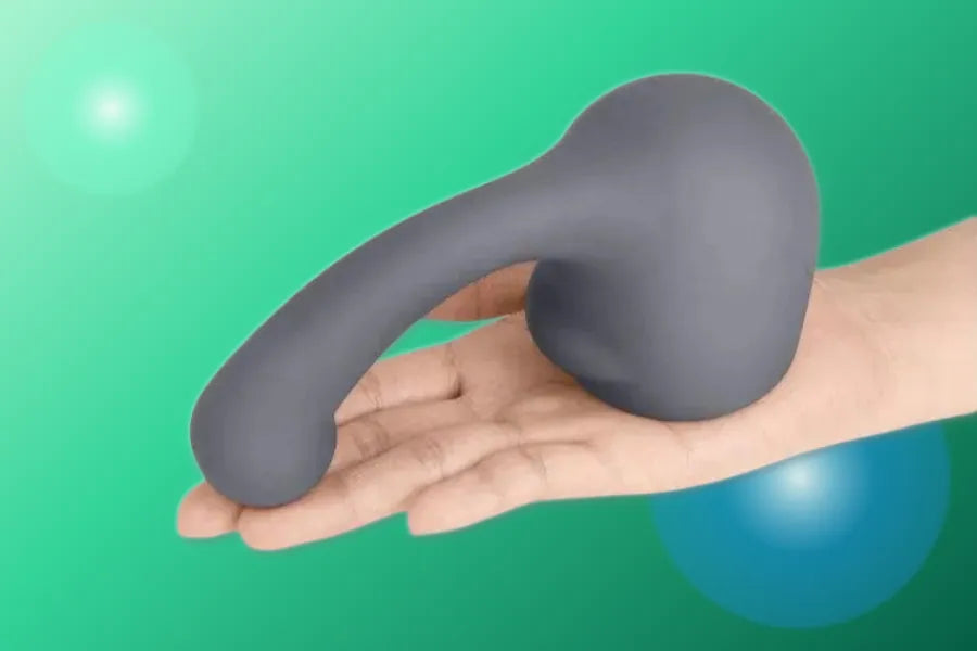 VIBRATOR ATTACHMENTS