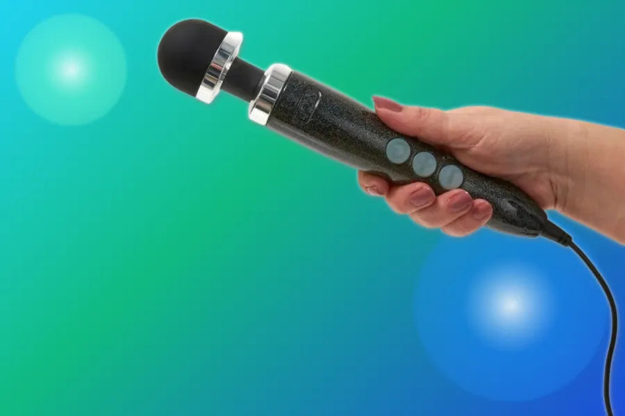 WAND VIBRATORS