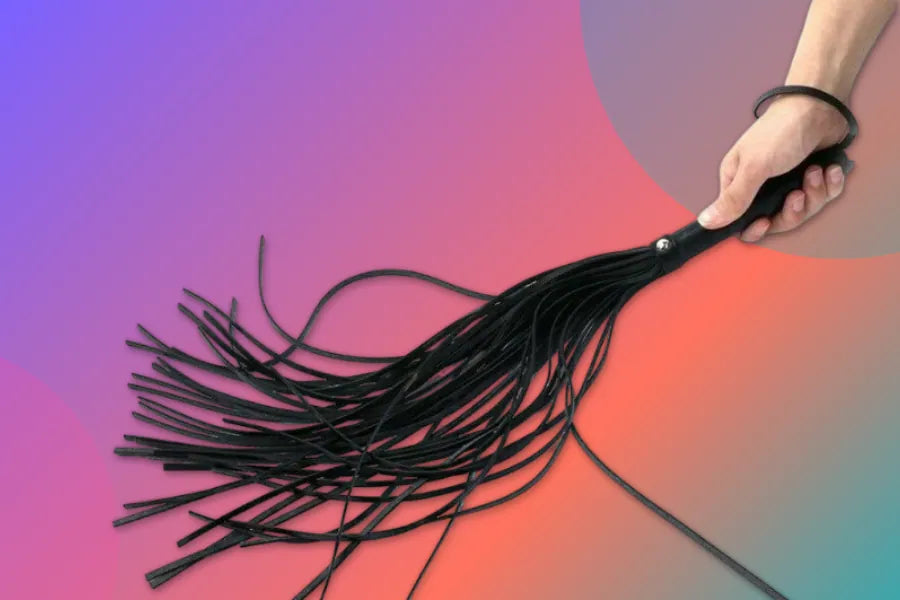 WHIPS & FLOGGERS