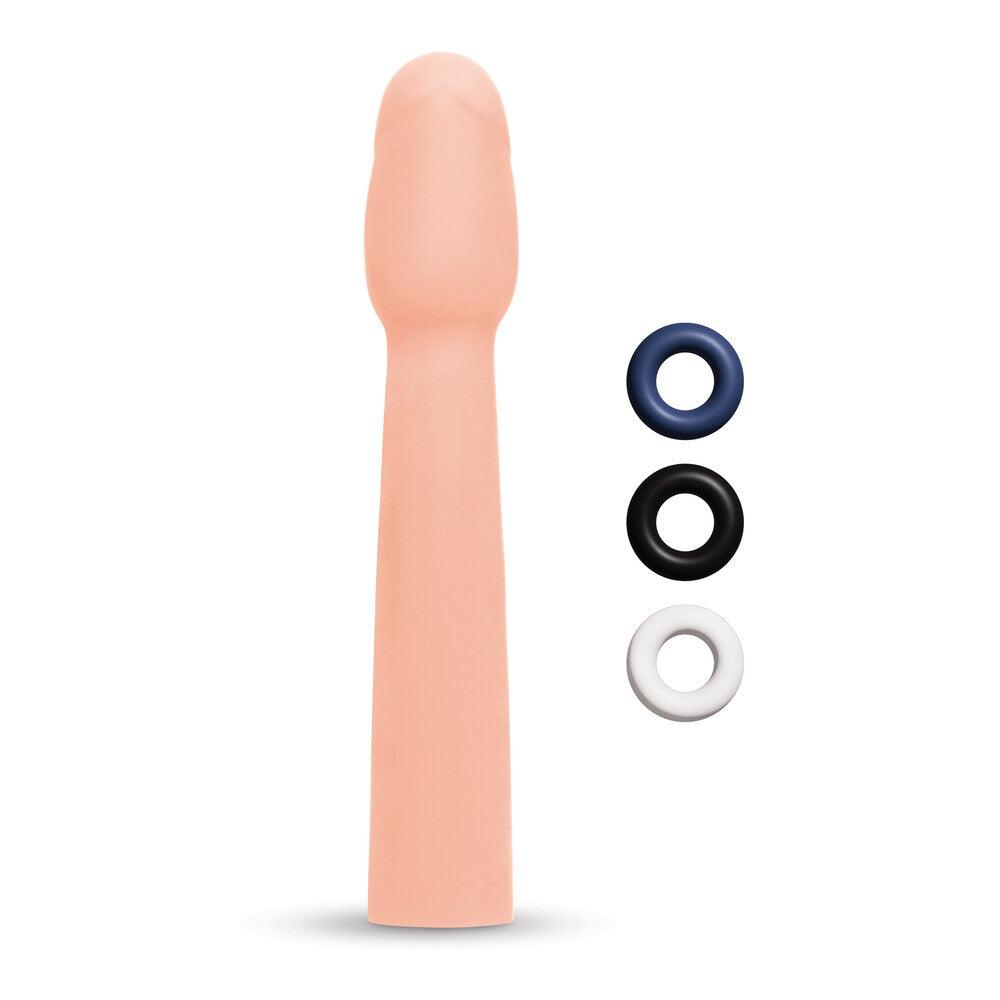 Size Up Penis 2 Inch Extender - Raptureworks