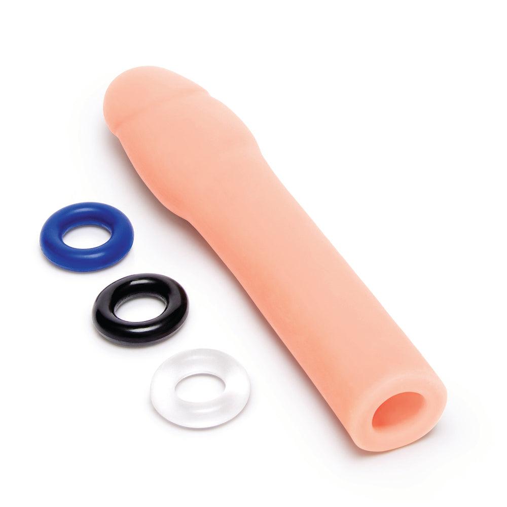 Size Up Penis 2 Inch Extender - Raptureworks