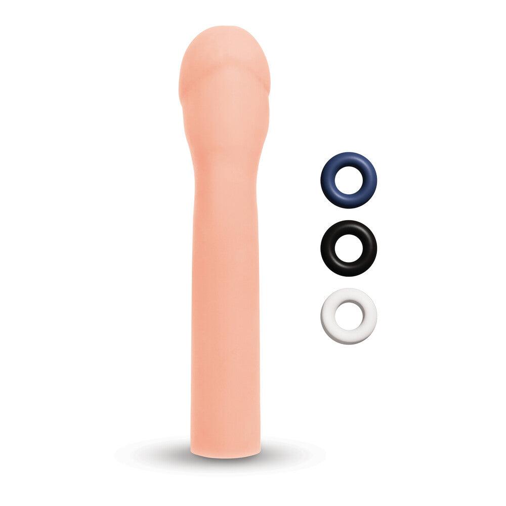 Size Up Penis 3 Inch Extender - Raptureworks