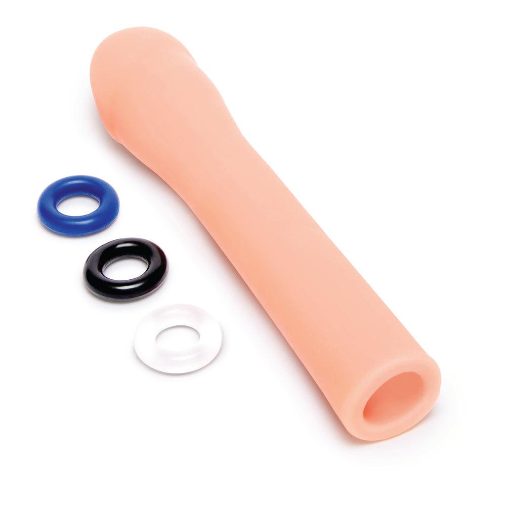 Size Up Penis 3 Inch Extender - Raptureworks