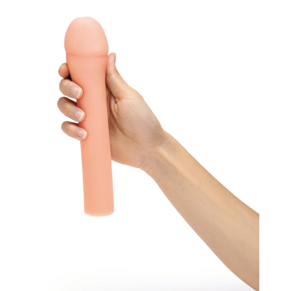 Size Up Penis 3 Inch Extender - Raptureworks