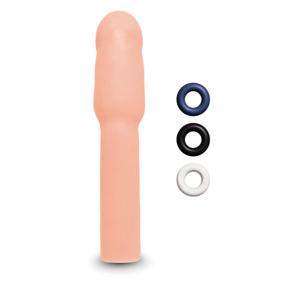 Size Up Penis 4 Inch Extender - Raptureworks