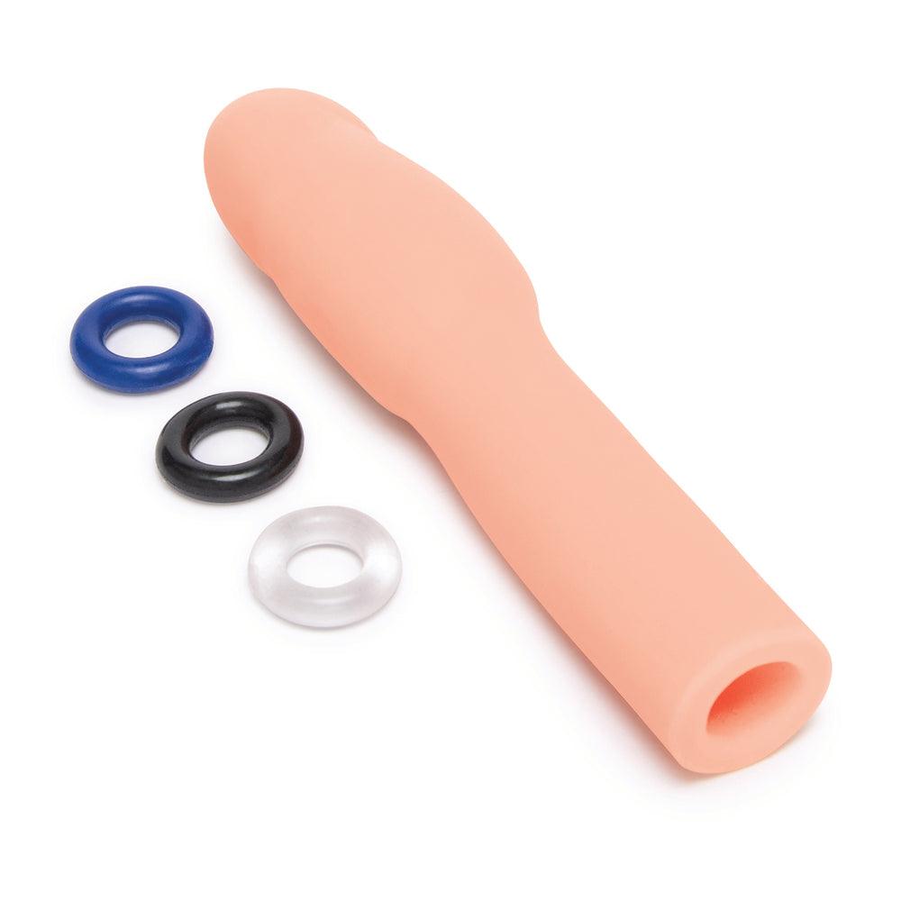 Size Up Penis 4 Inch Extender - Raptureworks