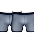 Svenjoyment Pack Of 2 Revealing Pants - Raptureworks