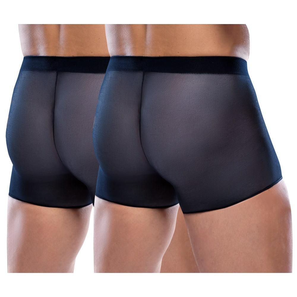 Svenjoyment Pack Of 2 Revealing Pants - Raptureworks