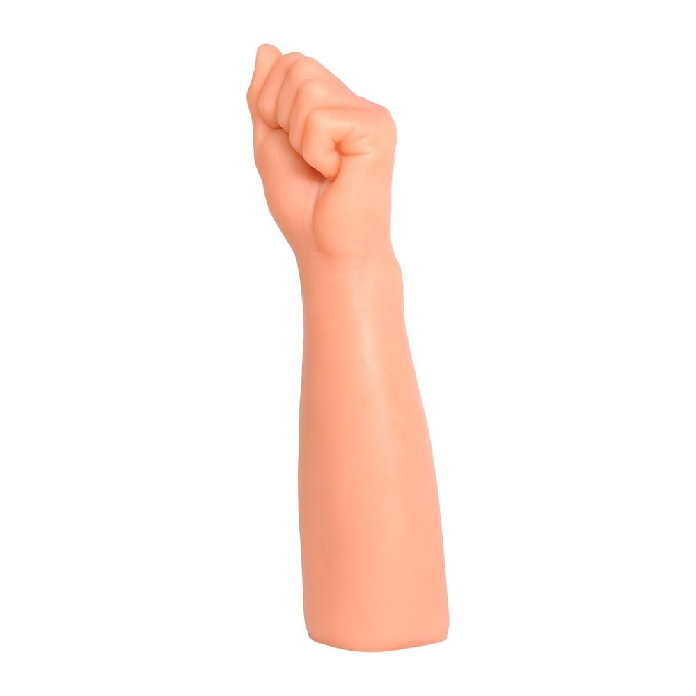 ToyJoy Get Real The Fist 30cm - Rapture Works