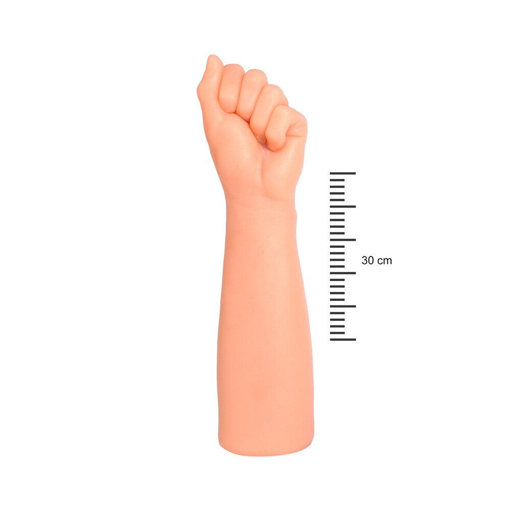 ToyJoy Get Real The Fist 30cm - Rapture Works