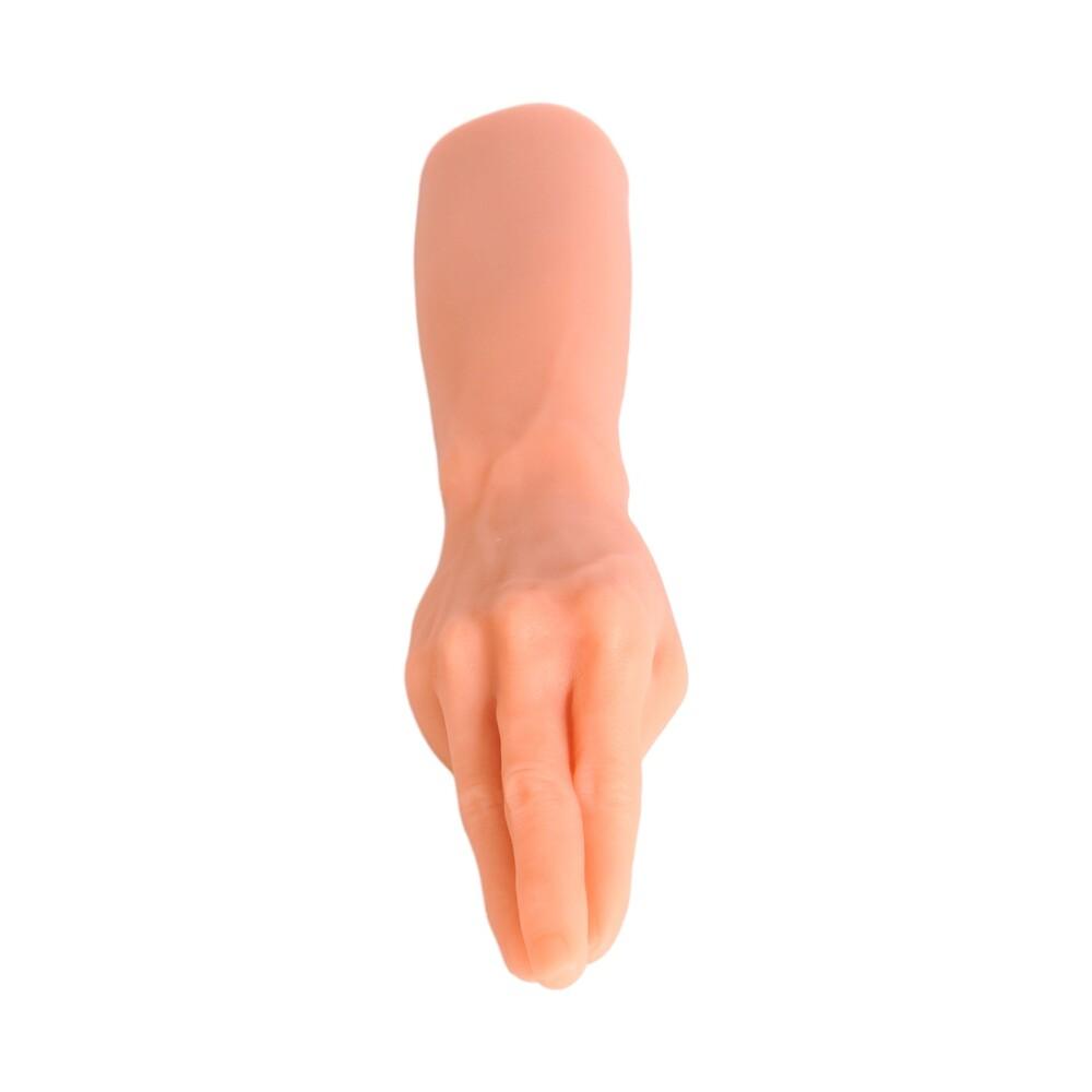 ToyJoy Get Real The Hand 36cm - Rapture Works