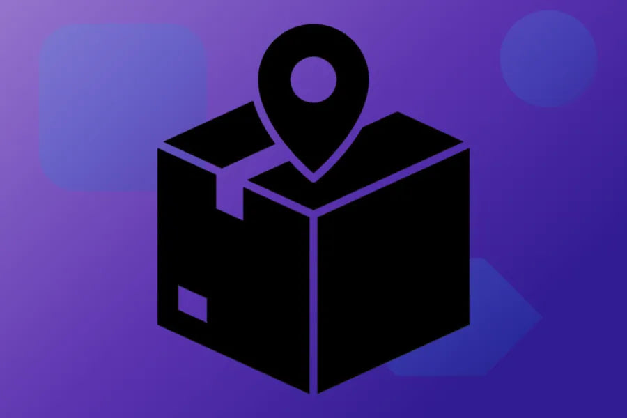 TRACK YOUR ORDER