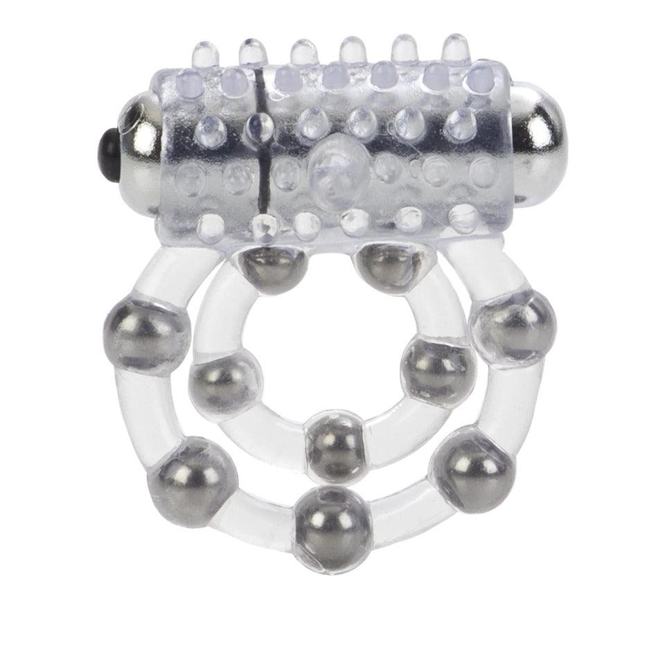 10 Bead Maximus Cock Ring - Rapture Works