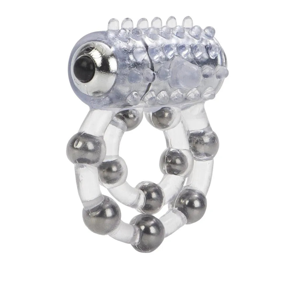 10 Bead Maximus Cock Ring - Rapture Works