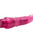 10 Function Hot Pinks Stud Vibrator - Rapture Works