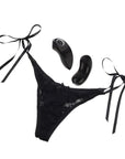 10 Function Remote Control Thong - Rapture Works