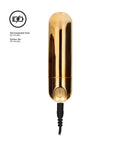 10 speed Rechargeable Bullet Gold - Rapture Works