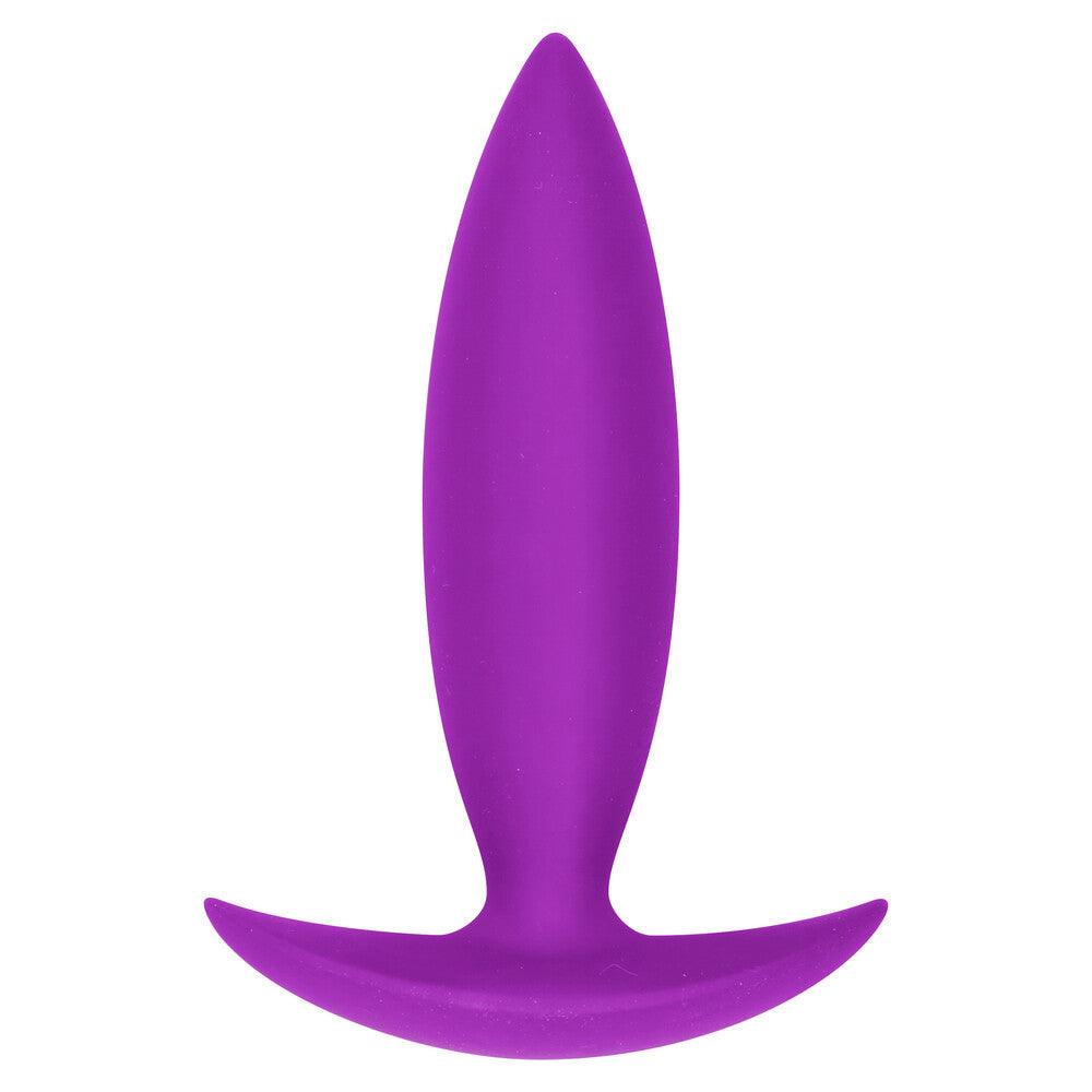 ToyJoy Anal Play Bubble Butt Player Starter Purple - Rapture Works