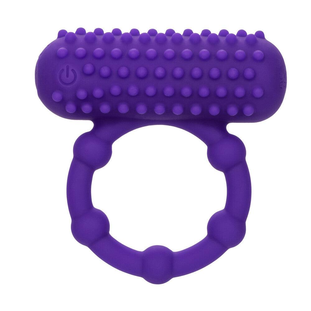 5 Bead Maximus Rechargeable Cock Ring - Rapture Works