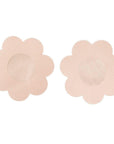 6 Pairs Of Flesh Coloured Nipple Covers - Rapture Works