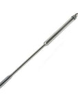 7.5 Inch Stainless Steel Vibrating Urethral Sound - Rapture Works