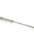 7.5 Inch Stainless Steel Vibrating Urethral Sound - Rapture Works