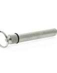 7.5 Inch Stainless Steel Vibrating Urethral Sound - Rapture Works